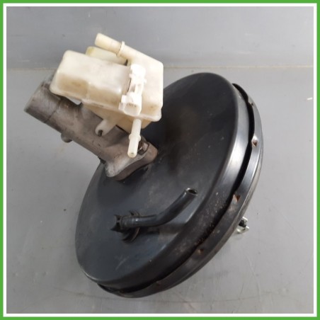 Servofreno Pompa Freni Depressore ATE 03.7664-0732.4 FORD C-MAX CB3 2.0 1742032