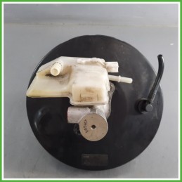 Servofreno Pompa Freni Depressore ATE 03.7664-0732.4 FORD C-MAX CB3 2.0 1742032