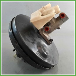 Servofreno Pompa Freni Depressore ATE 03.7664-0732.4 FORD C-MAX CB3 2.0 1742032