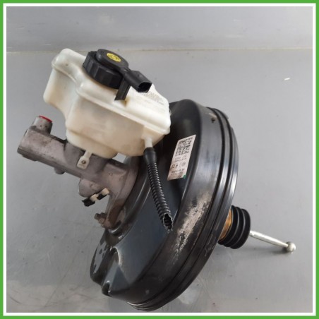 Servofreno Pompa Freni Depressore ATE 360573521 VOLKSWAGEN GOLF 5K/AJ 1.6 1K1614105AJ