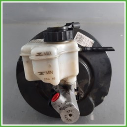 Servofreno Pompa Freni Depressore ATE 360573521 VOLKSWAGEN GOLF 5K/AJ 1.6 1K1614105AJ
