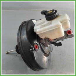 Servofreno Pompa Freni Depressore ATE 360573521 VOLKSWAGEN GOLF 5K/AJ 1.6 1K1614105AJ
