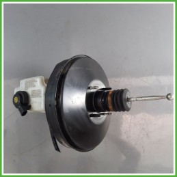 Servofreno Pompa Freni Depressore ATE 360573521 VOLKSWAGEN GOLF 5K/AJ 1.6 1K1614105AJ