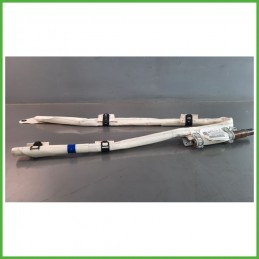 Airbag Laterale Destro DX VOLKSWAGEN GOLF 5K/AJ 1.6 5K6880742F 2008 2012 AUTOLIV 681ASG600B70UW