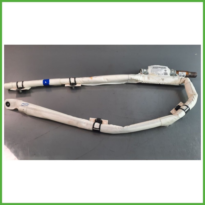 Airbag Passeggero Sinistro SX VOLKSWAGEN GOLF 5K/AJ 1.6 5K6880741F 2008 2012 AUTOLIV 680ASG700B937E