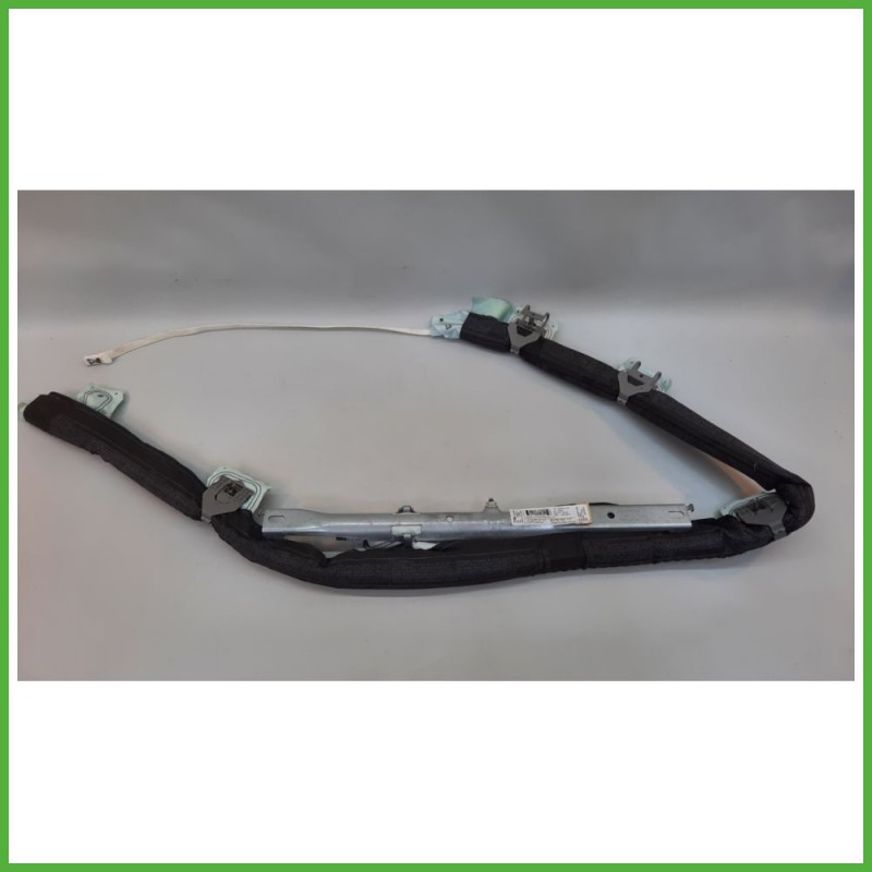 Airbag Laterale Destro DX ALFA ROMEO MiTo 10 1.3 JTDm 505271070 2013 2019 TRW 345050619H