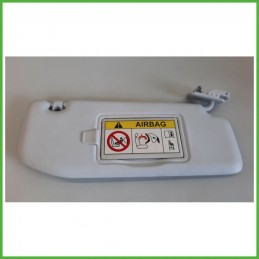 Aletta Parasole Destro DX PEUGEOT 208 1.6 8V 16079196PR 2012 2015
