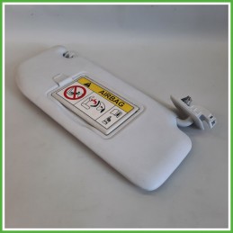 Aletta Parasole Destro DX PEUGEOT 208 1.6 8V 16079196PR 2012 2015