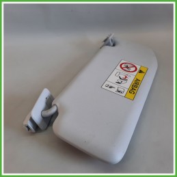 Aletta Parasole Destro DX PEUGEOT 208 1.6 8V 16079196PR 2012 2015
