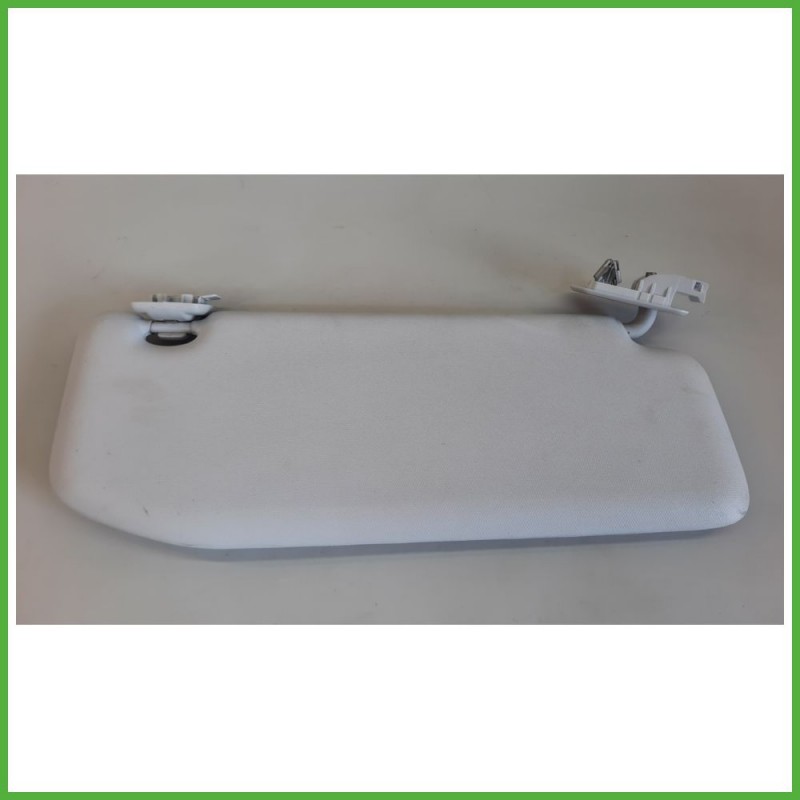 Aletta Parasole Sinistro SX PEUGEOT 208 1.6 8V 16079196PR 2012 2015
