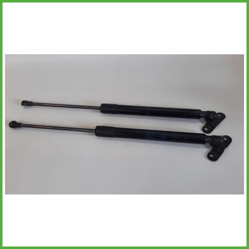 Ammortizzatori Portellone Posteriore VOLKSWAGEN GOLF 5K/AJ 5 Porte 5K6827550D 2008 2012