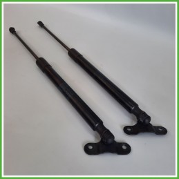 Ammortizzatori Portellone Posteriore VOLKSWAGEN GOLF 5K/AJ 5 Porte 5K6827550D 2008 2012