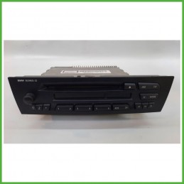 Autoradio BMW Serie 3 E90/E91 65126962296 2005 2011 VISTEON VP4KAF-18C838-GE