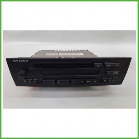Autoradio BMW Serie 3 E90/E91 65126962296 2005 2011 VISTEON VP4KAF-18C838-GE