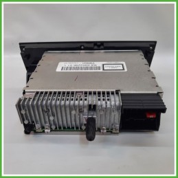 Autoradio BMW Serie 3 E90/E91 65126962296 2005 2011 VISTEON VP4KAF-18C838-GE