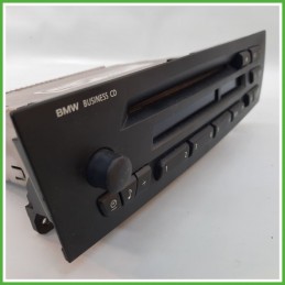 Autoradio BMW Serie 3 E90/E91 65126962296 2005 2011 VISTEON VP4KAF-18C838-GE