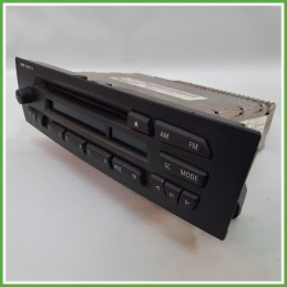 Autoradio BMW Serie 3 E90/E91 65126962296 2005 2011 VISTEON VP4KAF-18C838-GE