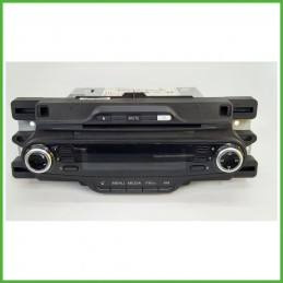 Autoradio ALFA ROMEO GIULIETTA X7 2.0 JTDm 156091249 2010 2013 BOSCH 7647302316