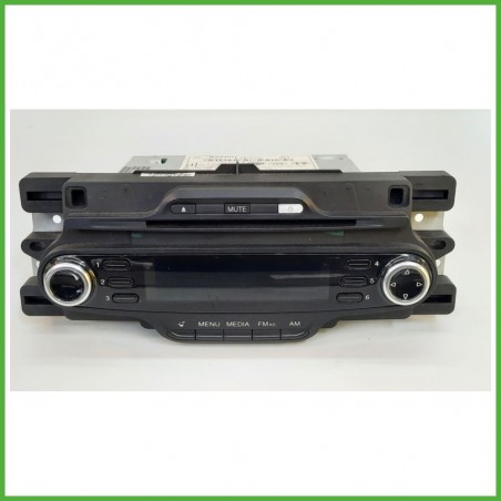 Autoradio ALFA ROMEO GIULIETTA X7 2.0 JTDm 156091249 2010 2013 BOSCH 7647302316