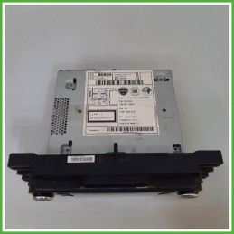 Autoradio ALFA ROMEO GIULIETTA X7 2.0 JTDm 156091249 2010 2013 BOSCH 7647302316