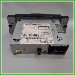 Autoradio ALFA ROMEO GIULIETTA X7 2.0 JTDm 156091249 2010 2013 BOSCH 7647302316
