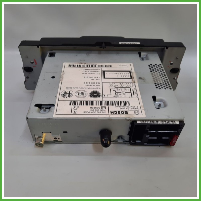 Connecteur de données - Amphenol Aerospace - PCB / pour aéronef / EN2997 Connecteur de données - Amphenol Aerospace - PCB / pour aéronef / EN2997