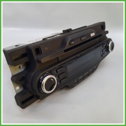 Autoradio ALFA ROMEO GIULIETTA X7 2.0 JTDm 156091249 2010 2013 BOSCH 7647302316