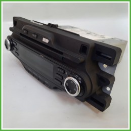 Autoradio ALFA ROMEO GIULIETTA X7 2.0 JTDm 156091249 2010 2013 BOSCH 7647302316