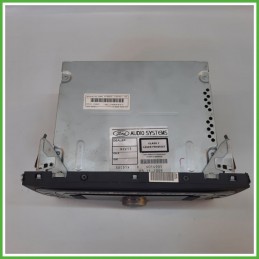 Autoradio FORD C-MAX CB3 2.0 1593651 2007 2011 SONY CDX-FS214CB