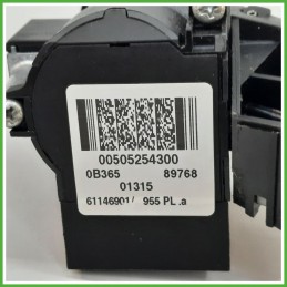 Blocchetto Accensione ALFA ROMEO MiTo 10 1.3 JTDm 50525430 2013 2019