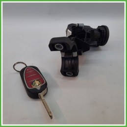 Blocchetto Accensione ALFA ROMEO MiTo 10 1.3 JTDm 50525430 2013 2019