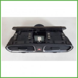 Bocchetta Climatizzazione Anteriore Centrale VOLKSWAGEN GOLF 5K/AJ 5 Porte 5K0819728NVAL 2008 2012 VOLKSWAGEN 5K0815735