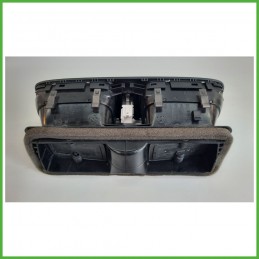 Bocchetta Climatizzazione Anteriore Centrale VOLKSWAGEN GOLF 5K/AJ 5 Porte 5K0819728NVAL 2008 2012 VOLKSWAGEN 5K0815735