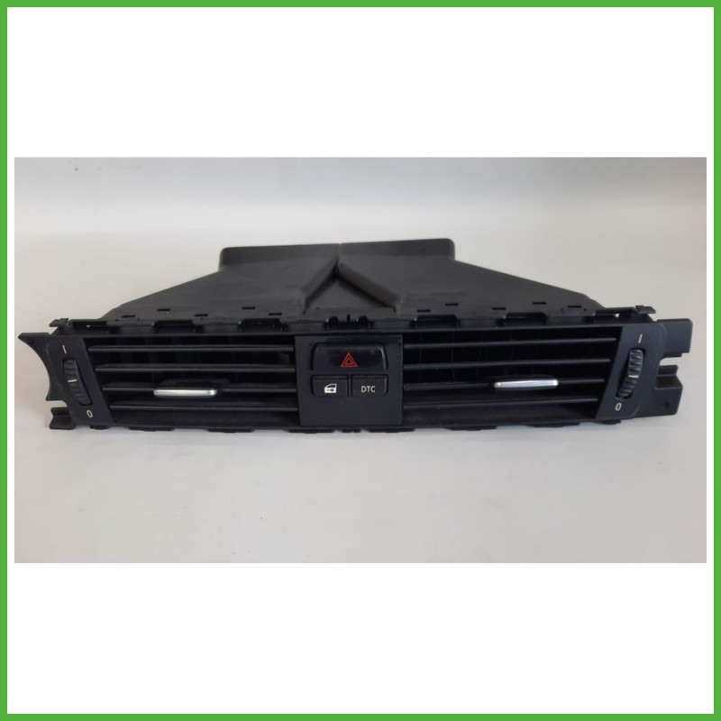 Bocchetta Climatizzazione Anteriore Centrale BMW Serie 3 E90/E91 5 Porte 6924082 2005 2011