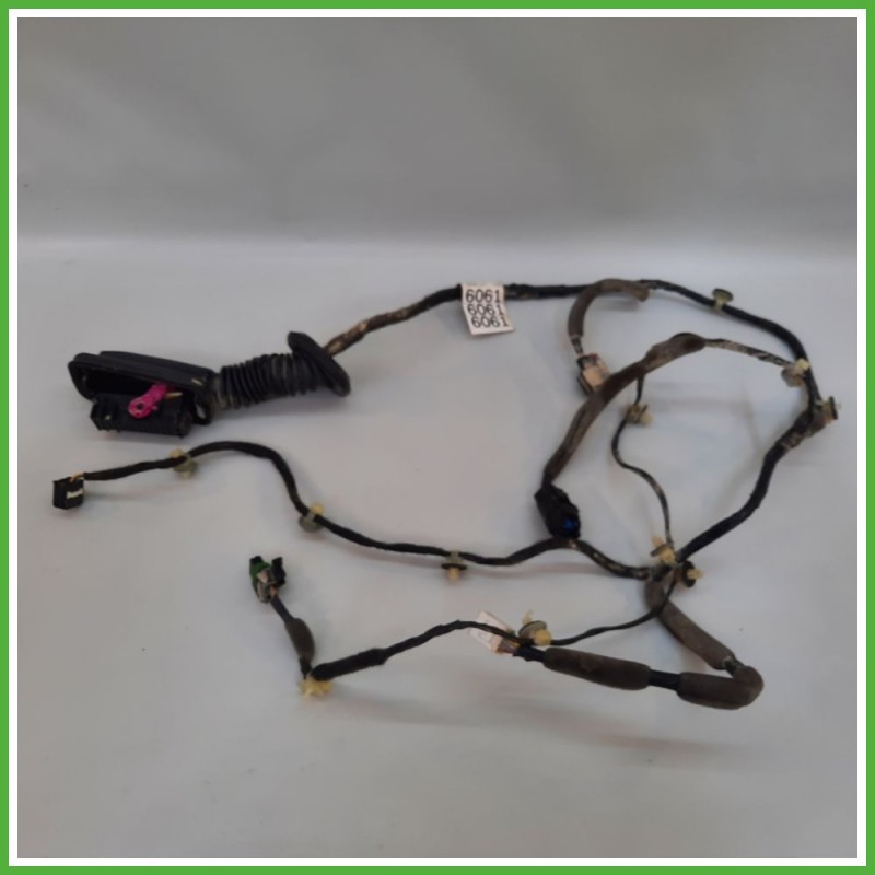 Cablaggio Elettrico Anteriore Destro DX OPEL KARL ROCKS 1.0 D10XE 42686061 2017 2019