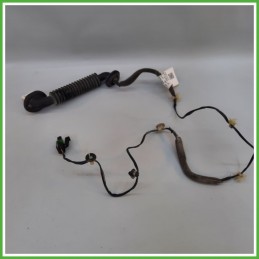 Cablaggio Elettrico Posteriore Destro DX OPEL KARL ROCKS 1.0 D10XE 42686306 2017 2019