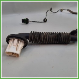 Cablaggio Elettrico Posteriore Sinistro SX OPEL KARL ROCKS 1.0 D10XE 42686305 2017 2019