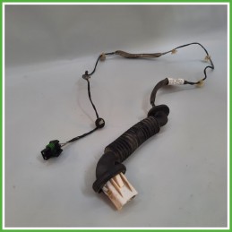 Cablaggio Elettrico Posteriore Sinistro SX OPEL KARL ROCKS 1.0 D10XE 42686305 2017 2019