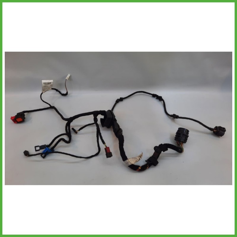 Cablaggio Elettrico Anteriore Sinistro SX ALFA ROMEO GIULIETTA X7 2.0 JTDm 940A5000 50509737 2010 2013