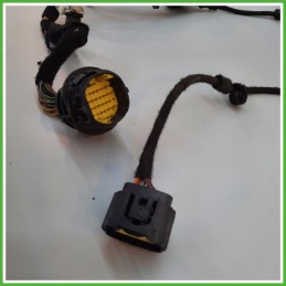 Cablaggio Elettrico Anteriore Sinistro SX ALFA ROMEO GIULIETTA X7 2.0 JTDm 940A5000 50509737 2010 2013