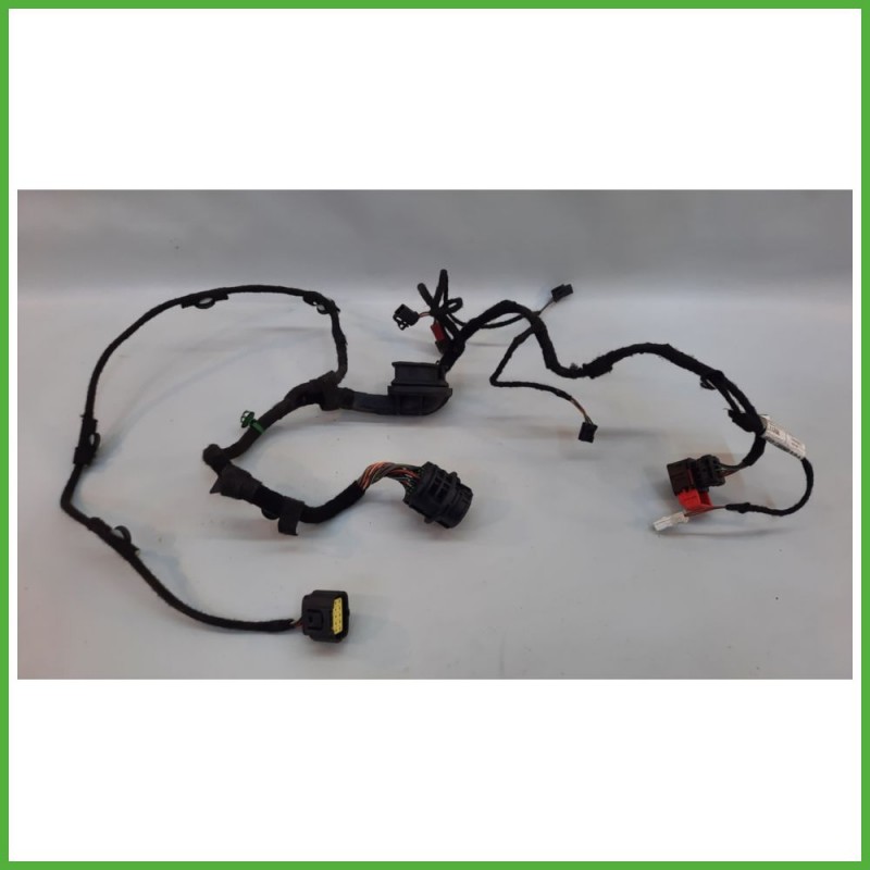 Cablaggio Elettrico Anteriore Destro DX ALFA ROMEO GIULIETTA X7 2.0 JTDm 940A5000 50509739 2010 2013