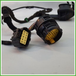 Cablaggio Elettrico Anteriore Destro DX ALFA ROMEO GIULIETTA X7 2.0 JTDm 940A5000 50509739 2010 2013