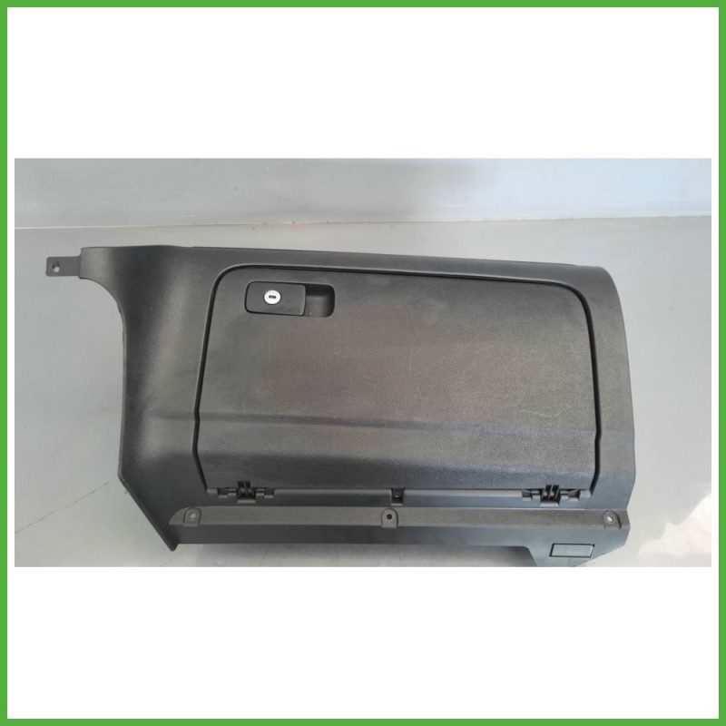 Cassetto Portaoggetti Cruscotto Destro DX VOLKSWAGEN GOLF 5K/AJ 1.6 1K1857290 2008 2012