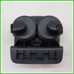 Cassetto Portabicchieri PEUGEOT 208 1.6 8V 96758873ZD 2012 2015