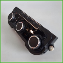 Comandi Clima AC Riscaldamento Condizionatore BHTC K008-5HB009751-10 VOLKSWAGEN GOLF 5K/AJ 1.6 3C8907336ABZJU 2008 2012