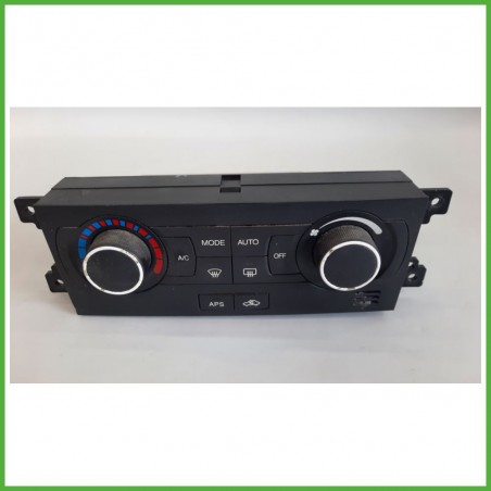 Comandi Clima AC Riscaldamento Condizionatore KDAC DKJ071004016 CHEVROLET (DAEWOO) CAPTIVA C100 2.0 16V 96873528 2006 2011