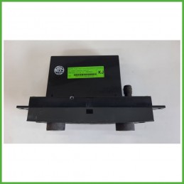 Comandi Clima AC Riscaldamento Condizionatore KDAC DKJ071004016 CHEVROLET (DAEWOO) CAPTIVA C100 2.0 16V 96873528 2006 2011