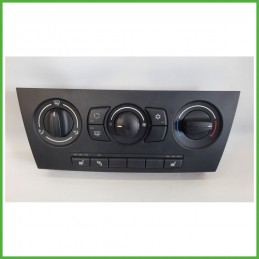 Comandi Clima AC Riscaldamento Condizionatore VDO A2C53164830 BMW Serie 3 E90/E91 64116988064 2005 2011