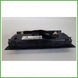 Comandi Clima AC Riscaldamento Condizionatore VDO A2C53164830 BMW Serie 3 E90/E91 64116988064 2005 2011