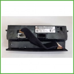 Comandi Clima AC Riscaldamento Condizionatore VDO A2C53164830 BMW Serie 3 E90/E91 64116988064 2005 2011